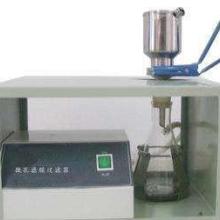 海宁市郭店华栋滤材厂 专注于精密过滤设备与微孔滤膜的制造商