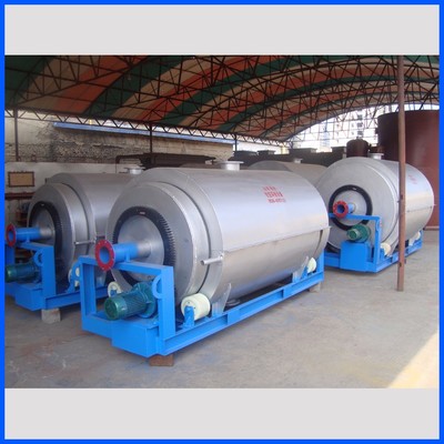 金发特JWL微滤机 节能高效的滚筒过滤与捞毛解决方案