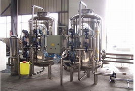 武汉玉泉软化过滤设备 提升水质，守护健康生活