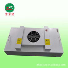 上海照阔净化设备公司 多样化过滤设备产品列表及行业应用解析