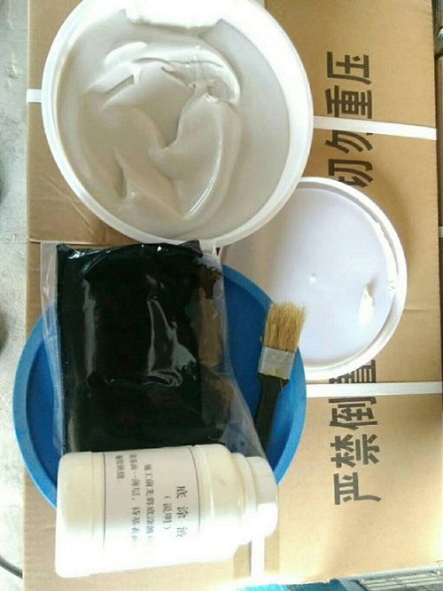 双组份聚硫密封胶在净化工程中的打胶方法