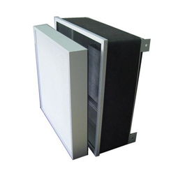 药用净化设备 过滤设备的关键作用与产品选型指南