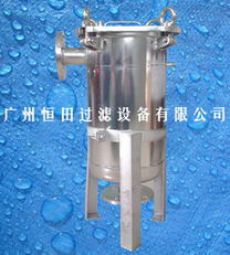 广州恒田过滤设备 专业生产与供应，聚焦钱眼商机分类